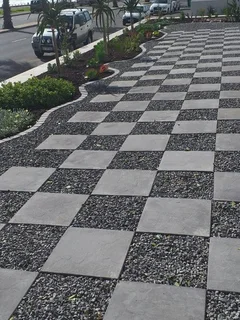 Transform your outdoors with Style and Ease! Call Dura Pave for free quotationon 082 723 0293