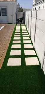 Transform your outdoors with Style and Ease! Call Dura Pave for free quotationon 082 723 0293