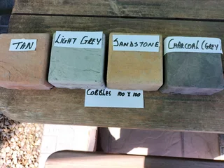 Build your dream outdoor space! Call Dura Pave 082 723 0293 for a free consultation and quotation.