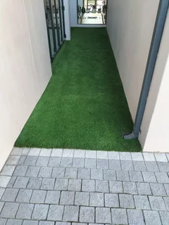 From plain to paradise! Contact Dura Pave on 082 723 0293 for a free quotation.