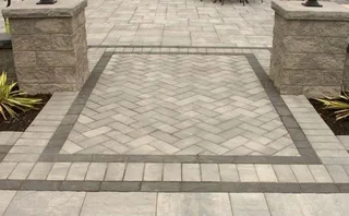 Build your dream Outdoor space ! Contact Dura Pave for a free quotation on 082 723 0293