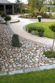 Create the perfect outdoor space- We make it easy at Dura Pave - contact us - 082 723 0293