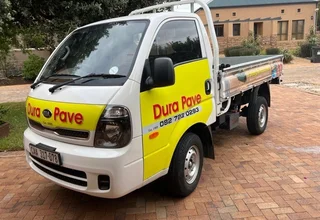 Give your home a makeover - built to last , made to impress -  with Dura Pave - call 082 723 0293