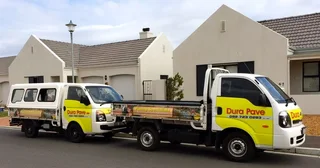 Affordable and Professional, Guaranteed Satisfaction - Contact Dura Pave on 082 723 0293 for a quote