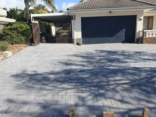Why settle for plain when your paving can shine? Call Dura Pave on 082 723 0293 today!