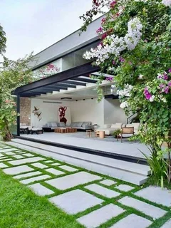 Lush Looks - Lasting quality. Call Dura Pave for a FREE quotation on   082 723 0293