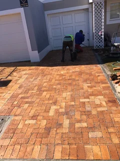 Lush Looks - Lasting quality. Call Dura Pave for a FREE quotation on   082 723 0293