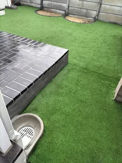 Lush Looks - Lasting quality. Call Dura Pave for a FREE quotation on   082 723 0293