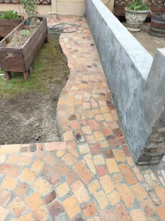 Lush Looks - Lasting quality. Call Dura Pave for a FREE quotation on   082 723 0293