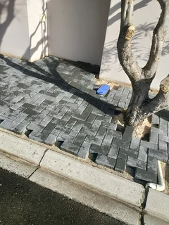 Upgrade your Outdoors with Dura Pave , Contact us on 082 723 0293 for a free quotation !