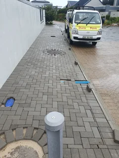 Experience the difference with  pavers, cobbles & brick pavers.Contact Dura Pave 082 723 0293