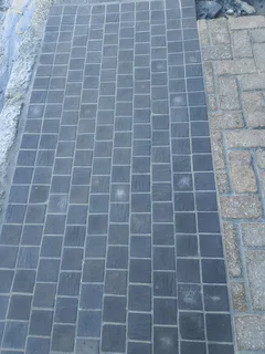 Give your Home a makeover with Dura Pave, where style meets strength!  Call 082 723 0293 for a quote