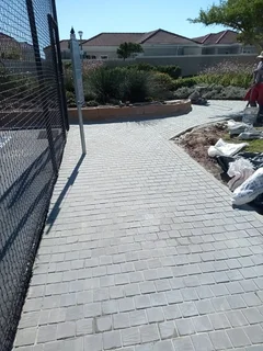 From Dull to Dazzling - we got you Covered ! Call Dura Pave for a FREE quotation on 082 723 0293