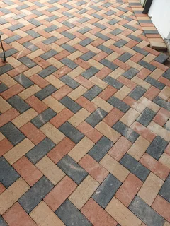 From Dull to Dazzling - we got you Covered ! Call Dura Pave for a FREE quotation on 082 723 0293