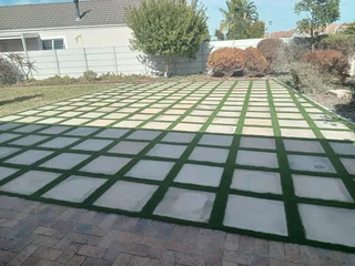 From Dull to Dazzling - we got you Covered ! Call Dura Pave for a FREE quotation on 082 723 0293