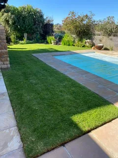 Green, Clean and built to Last !! contact Dura Pave for a FREE quotation on082 723 0293