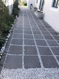Style that Lasts with pavers and cobbles from Dura Pave . Contact us on 082 723 0293 for a quote.