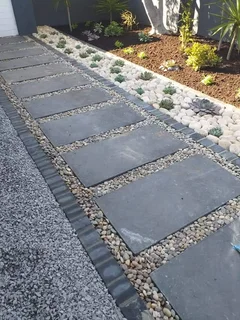 Experience the difference with premium pavers and cobbles. Contact Dura Pave on 082 723 0293