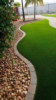 Create the perfect outdoor space -We make it easy! Contact Dura Pave on 082 723 0293 for a quote.