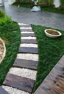 Create the perfect outdoor space -We make it easy! Contact Dura Pave on 082 723 0293 for a quote.