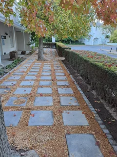 Revamp your outdoors with Dura Pave, contact us on 082 723 0293 for a free quotation.