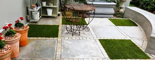 Upgrade your outdoors today! Call Dura Pave for a FREE quotation on 082 723 0293.