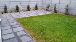 Upgrade your outdoors today! Call Dura Pave for a FREE quotation on 082 723 0293.