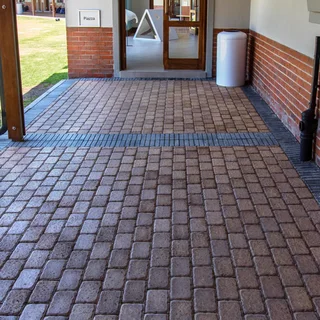 Give your home a makeover with Dura Pave, call us on 082 723 0293 for a free quotation.