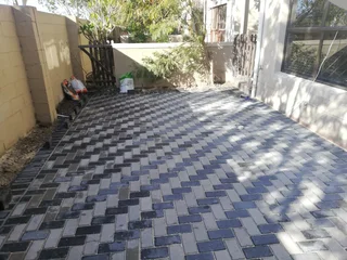 Give your home a makeover with Dura Pave, call us on 082 723 0293 for a free quotation.