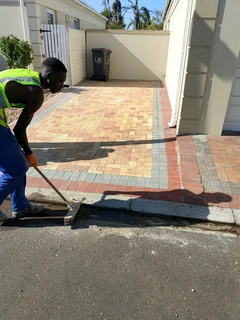 Give your home a makeover with Dura Pave, call us on 082 723 0293 for a free quotation.