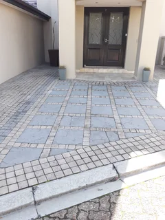 Give your home a makeover with Dura Pave, call us on 082 723 0293 for a free quotation.