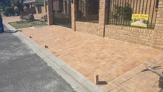 Turn every step into a Statement! Contact Dura Pave on 082 723 0293 for a free quotation.