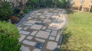 Turn every step into a Statement! Contact Dura Pave on 082 723 0293 for a free quotation.