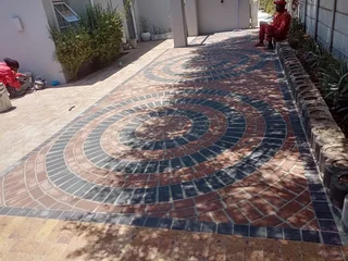 Turn every step into a Statement! Contact Dura Pave on 082 723 0293 for a free quotation.