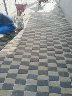 From Dull to Dazzling! Contact Dura Pave on 082 723 0293 for a quotation.