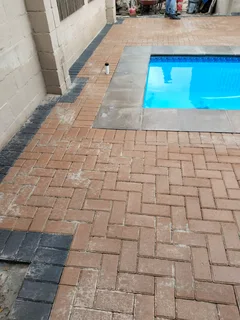 Transform your outdoors with Style and Ease! Call Dura Pave for free quotation on 082 723 0293