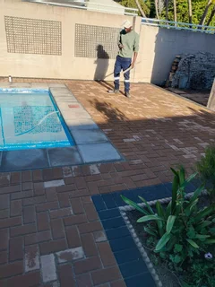 Transform your outdoors with Style and Ease! Call Dura Pave for free quotation on 082 723 0293