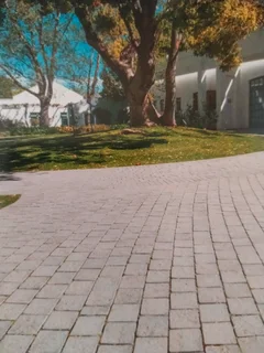 Transform your outdoors with Style and Ease! Call Dura Pave for free quotation on 082 723 0293