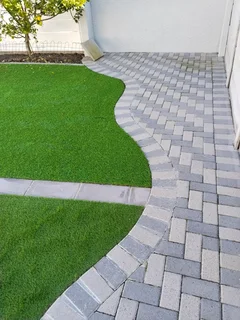 Transform your outdoors with Style and Ease! Call Dura Pave for free quotation on 082 723 0293