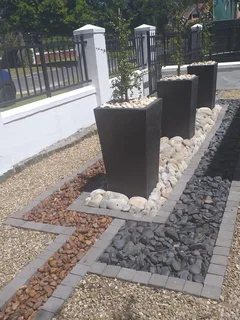 Create outdoor beauty that lasts a lifetime! Contact Dura Pave on 082 723 0293 for a free quotation.