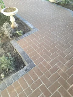 Create outdoor beauty that lasts a lifetime! Contact Dura Pave on 082 723 0293 for a free quotation.