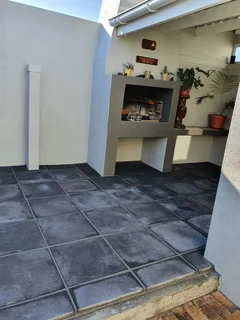 Transform your space with stylish cobbles and pavers! Contact Dura Pave   on  082 723 0293
