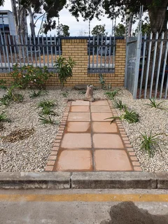 Transform your space with stylish cobbles and pavers! Contact Dura Pave   on  082 723 0293