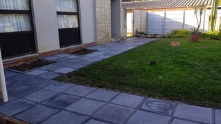 Upgrade your lawn with Synthetic or Natural grass from Dura Pave. Contact us on 082 723 0293.