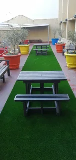 Upgrade your lawn with Synthetic or Natural grass from Dura Pave. Contact us on 082 723 0293.