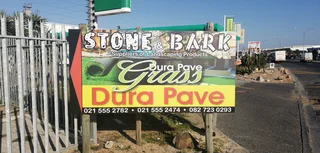 Upgrade your lawn with Synthetic or Natural grass from Dura Pave. Contact us on 082 723 0293.