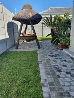Upgrade your lawn with Synthetic or Natural grass from Dura Pave. Contact us on 082 723 0293.