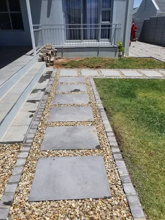 Upgrade your lawn with Synthetic or Natural grass from Dura Pave. Contact us on 082 723 0293.