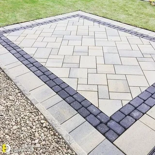 Give your home a makeover with Dura Pave, call us on 082 723 0293 for a free quotation.