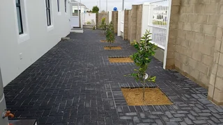 Give your home a makeover with Dura Pave, call us on 082 723 0293 for a free quotation.